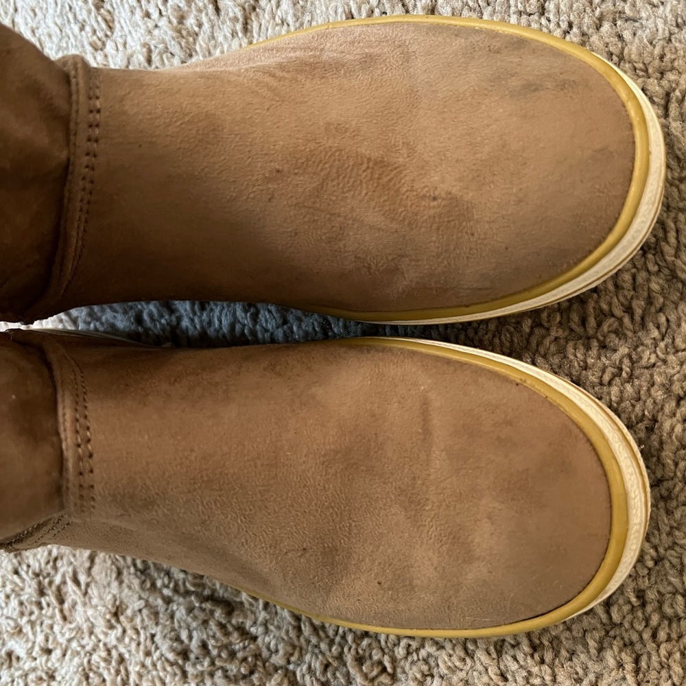Ankle boots